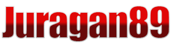 Logo Juragan89